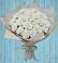 Букет цветов из: Гвоздики в Губкине