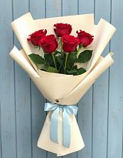 Букет Классика чувств в Губкине