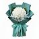 Букет цветов из: Гортензия в Губкине