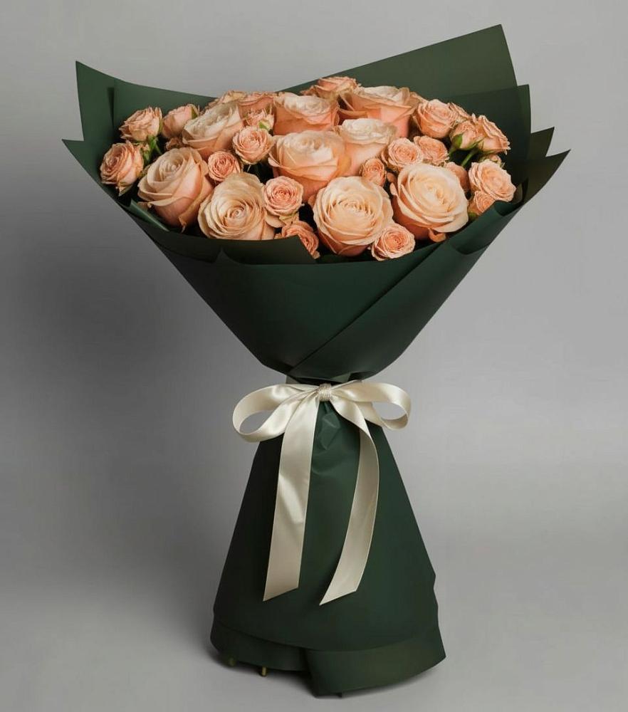 Букет Элегантный в Губкине