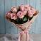 Букет цветов из: Розы в Губкине