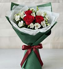 Букет Идеальный Вкус #REPLACE_PRED# Губкине