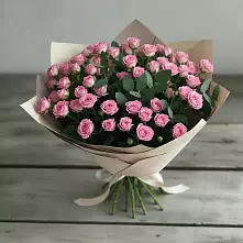 Букет Удовольствие в Губкине