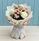 Букет цветов из: Розы в Губкине