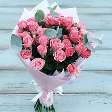 Букет Леди совершенство #REPLACE_PRED# Губкине