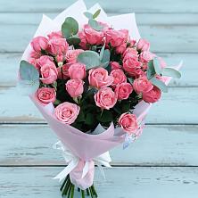 Букет Леди совершенство в Губкине